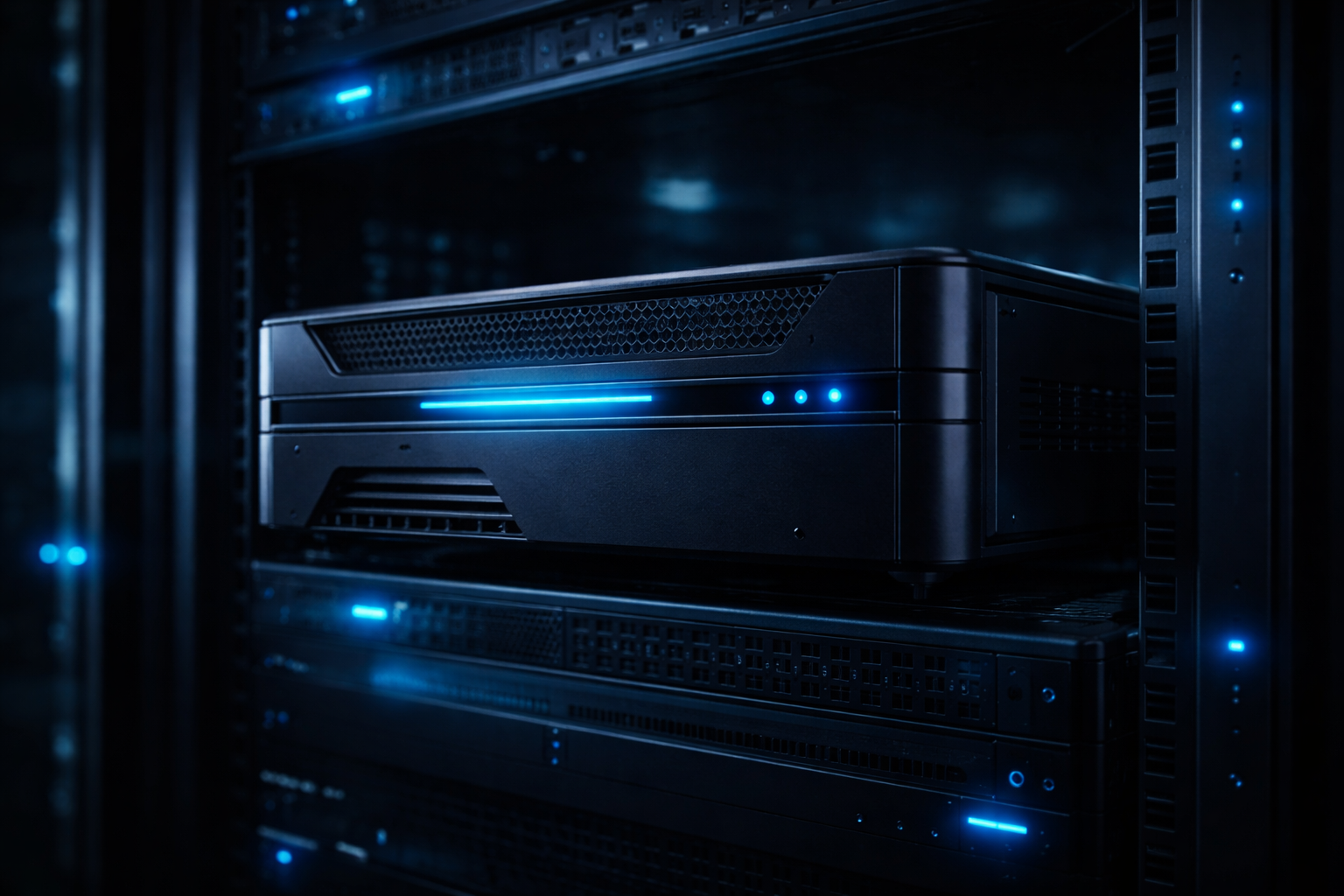 On-Premises AI Video Analytics — Zero Cloud Required
